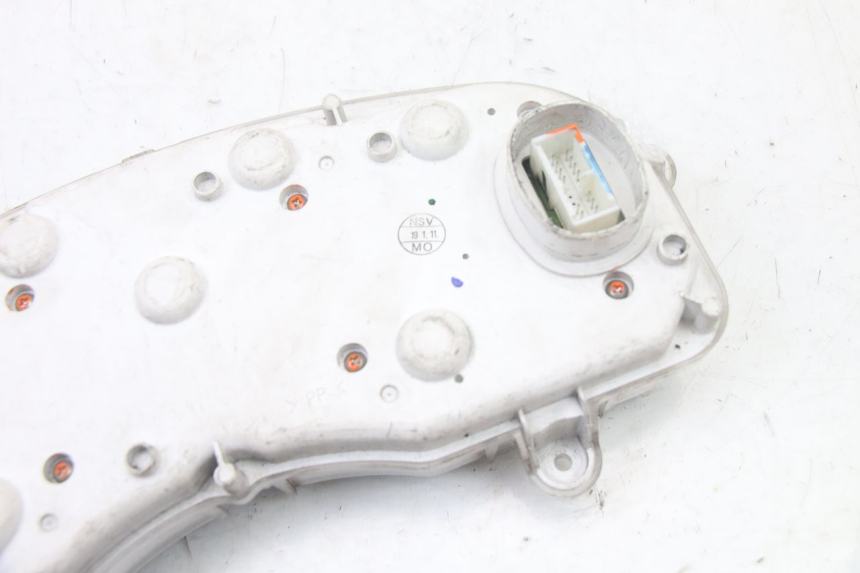 photo de COMPTEUR YAMAHA X-MAX XMAX ABS 250 (2010 - 2014)