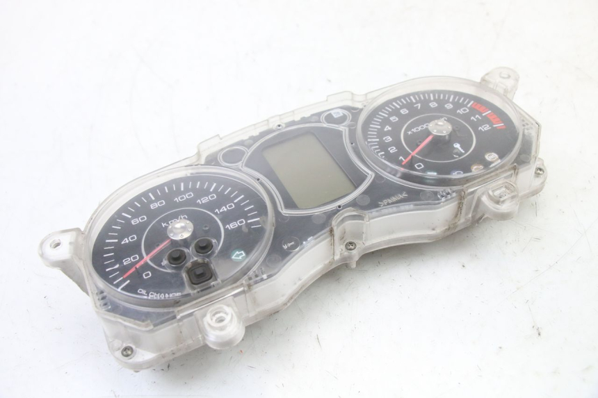 photo de COMPTEUR YAMAHA X-MAX XMAX ABS 250 (2010 - 2014)
