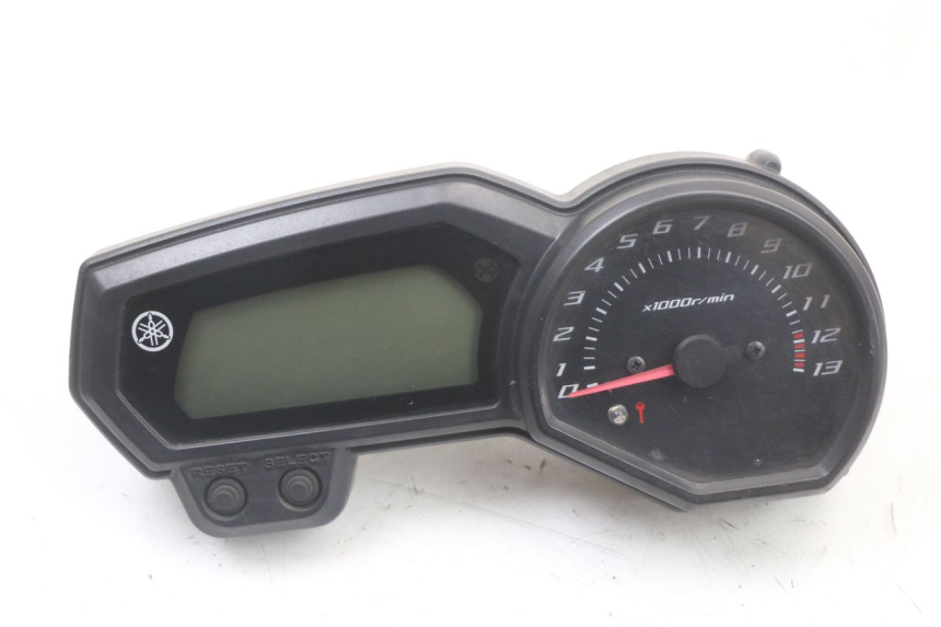 photo de COMPTEUR  YAMAHA XJ6 ABS 600 (2008 - 2016)