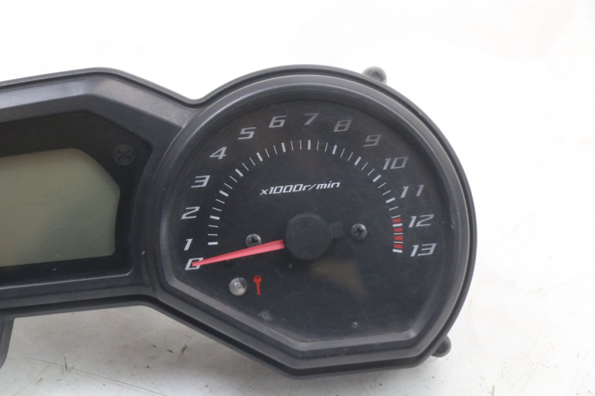 photo de COMPTEUR  YAMAHA XJ6 ABS 600 (2008 - 2016)