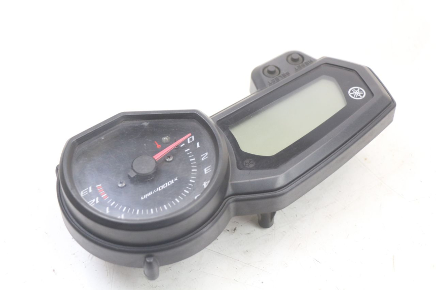 photo de COMPTEUR  YAMAHA XJ6 ABS 600 (2008 - 2016)