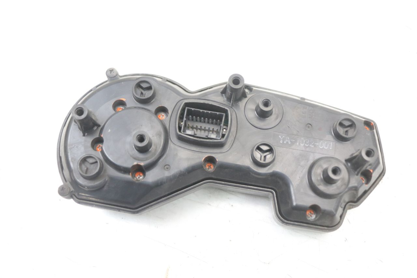 photo de COMPTEUR  YAMAHA XJ6 ABS 600 (2008 - 2016)