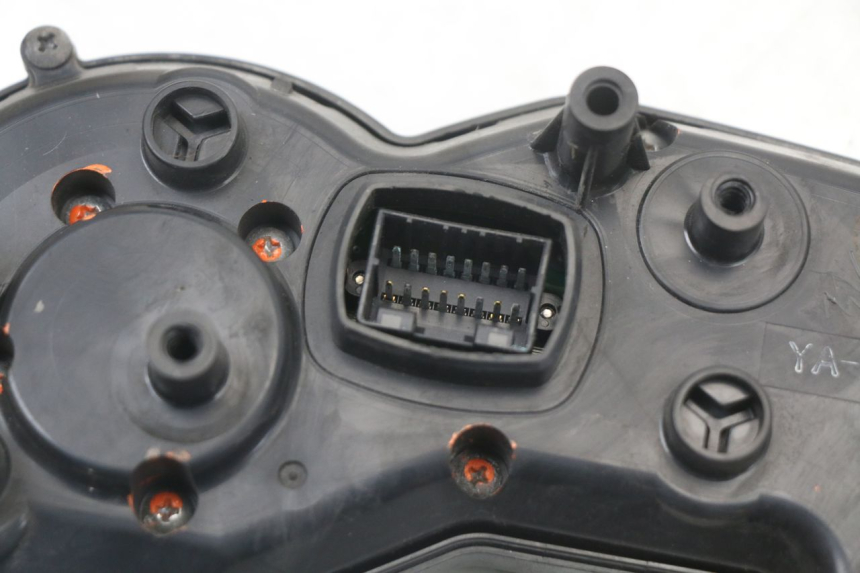 photo de COMPTEUR  YAMAHA XJ6 ABS 600 (2008 - 2016)