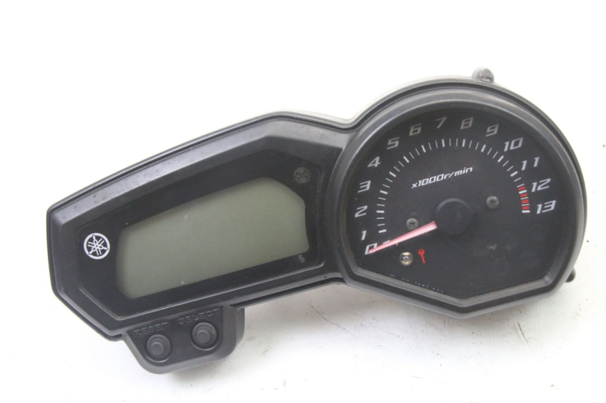 photo de COMPTEUR  YAMAHA XJ6 ABS 600 (2008 - 2016)