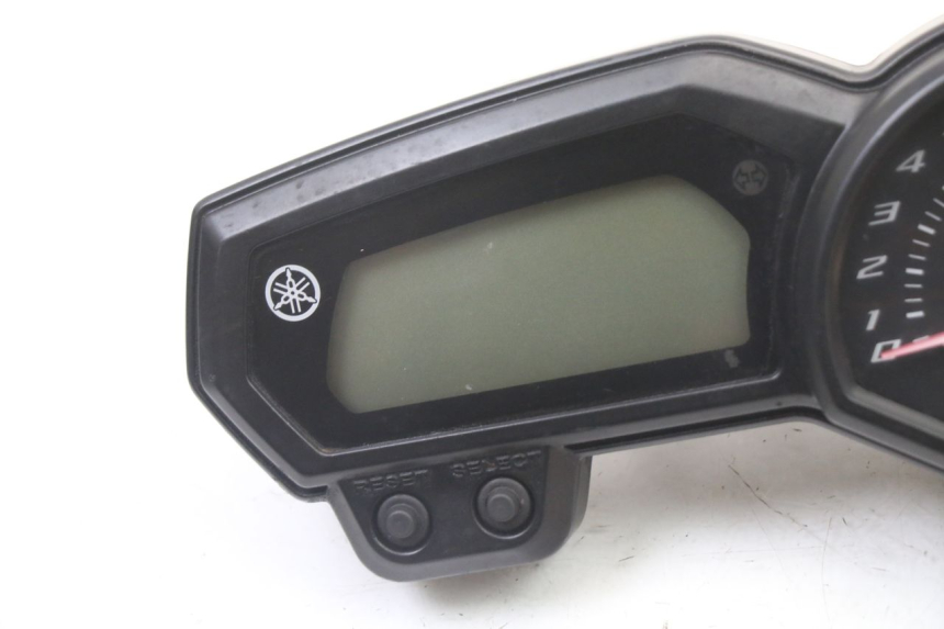 photo de COMPTEUR  YAMAHA XJ6 ABS 600 (2008 - 2016)
