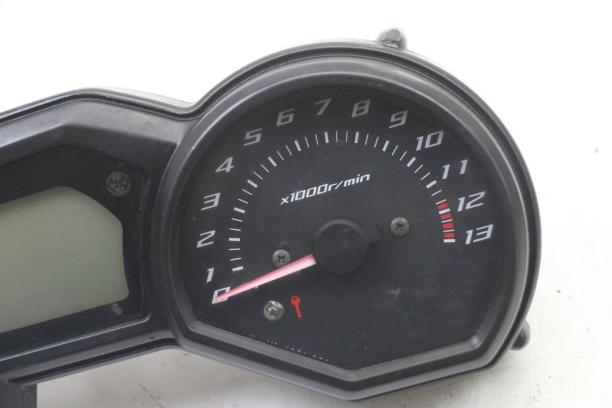 photo de COMPTEUR  YAMAHA XJ6 ABS 600 (2008 - 2016)