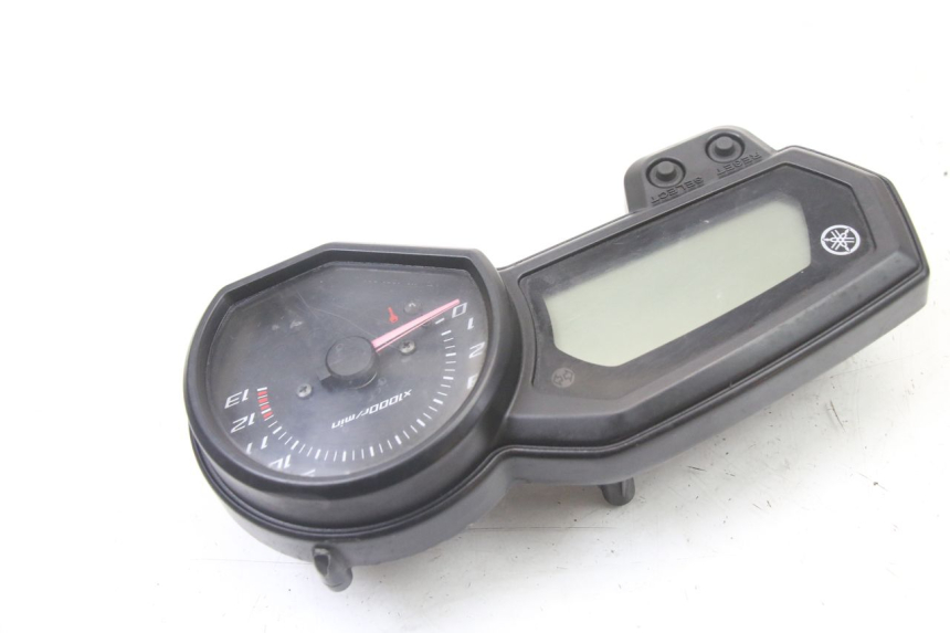 photo de COMPTEUR  YAMAHA XJ6 ABS 600 (2008 - 2016)