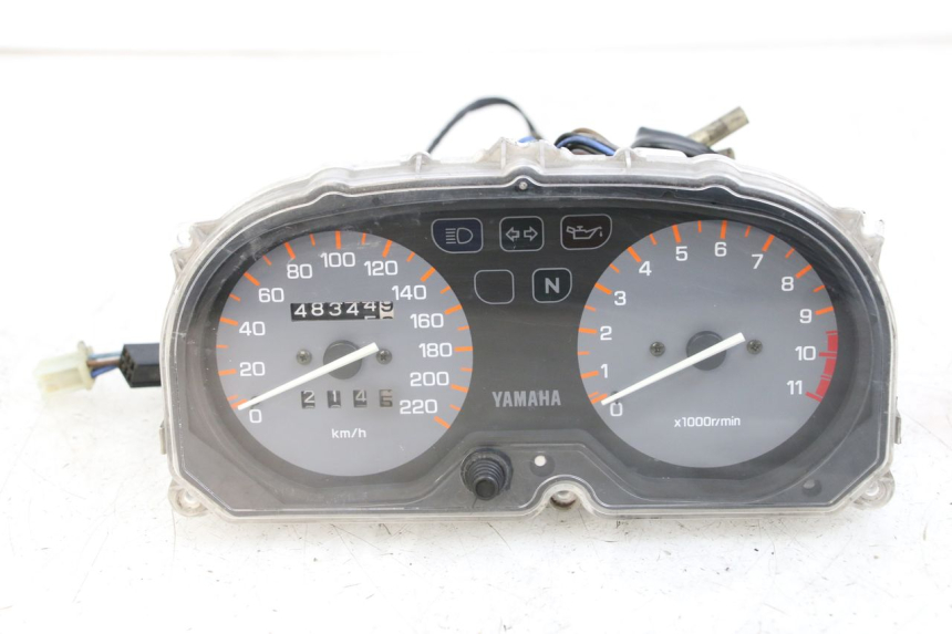 photo de COMPTEUR  YAMAHA XJ600 XJ DIVERSION 600 (1992 - 1997)