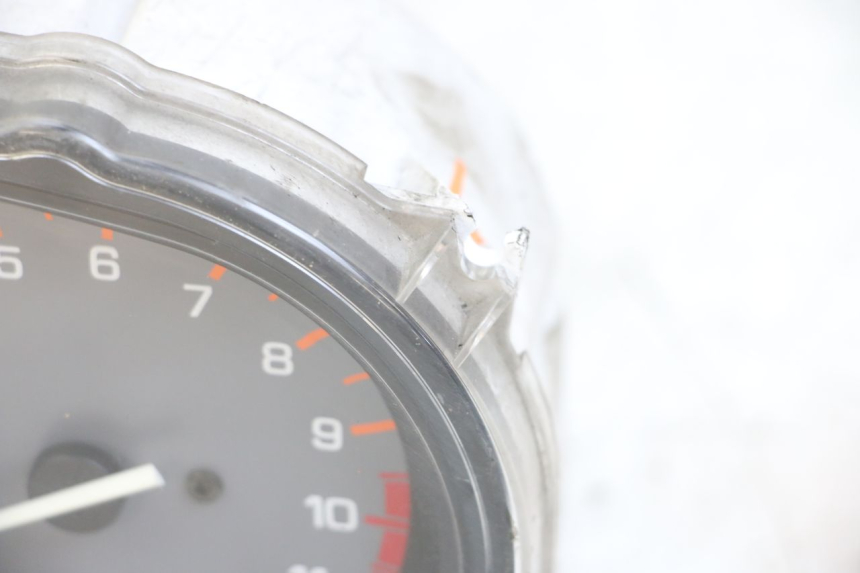 photo de COMPTEUR  YAMAHA XJ600 XJ DIVERSION 600 (1992 - 1997)