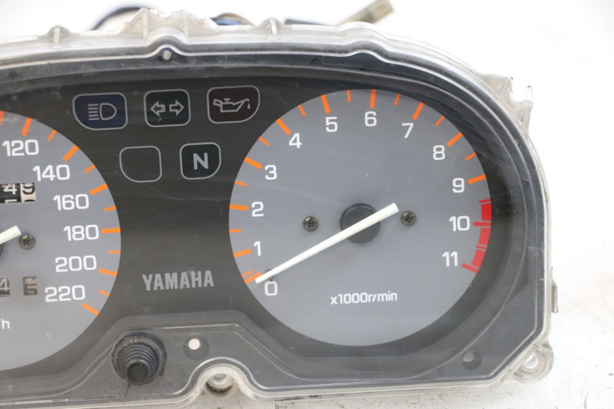 photo de COMPTEUR  YAMAHA XJ600 XJ DIVERSION 600 (1992 - 1997)