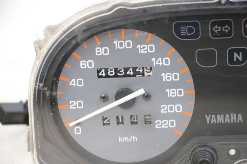 photo de COMPTEUR  YAMAHA XJ600 XJ DIVERSION 600 (1992 - 1997)