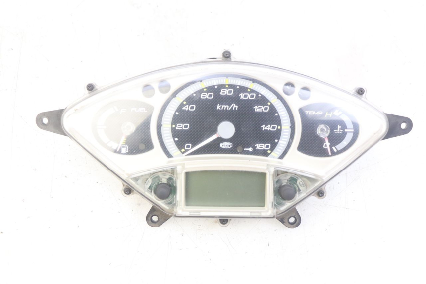 photo de COMPTEUR YAMAHA XMAX X-MAX 125 (2006 - 2009)