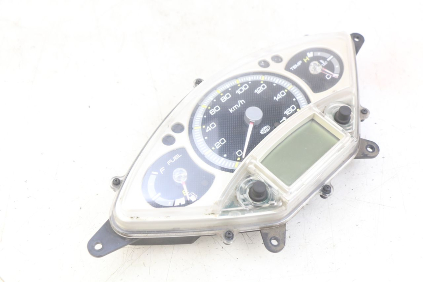 photo de COMPTEUR YAMAHA XMAX X-MAX 125 (2006 - 2009)