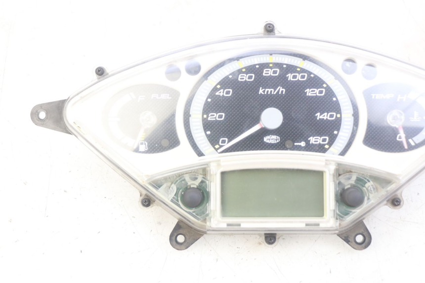 photo de COMPTEUR YAMAHA XMAX X-MAX 125 (2006 - 2009)