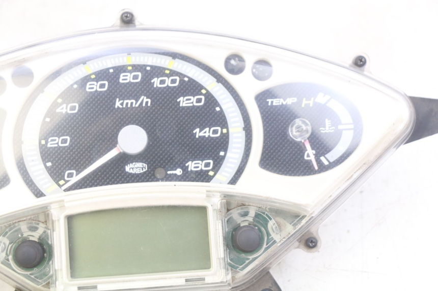 photo de COMPTEUR YAMAHA XMAX X-MAX 125 (2006 - 2009)