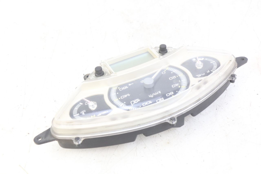 photo de COMPTEUR YAMAHA XMAX X-MAX 125 (2006 - 2009)