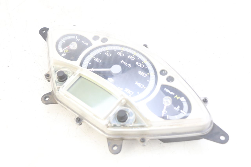 photo de COMPTEUR YAMAHA XMAX X-MAX 125 (2006 - 2009)