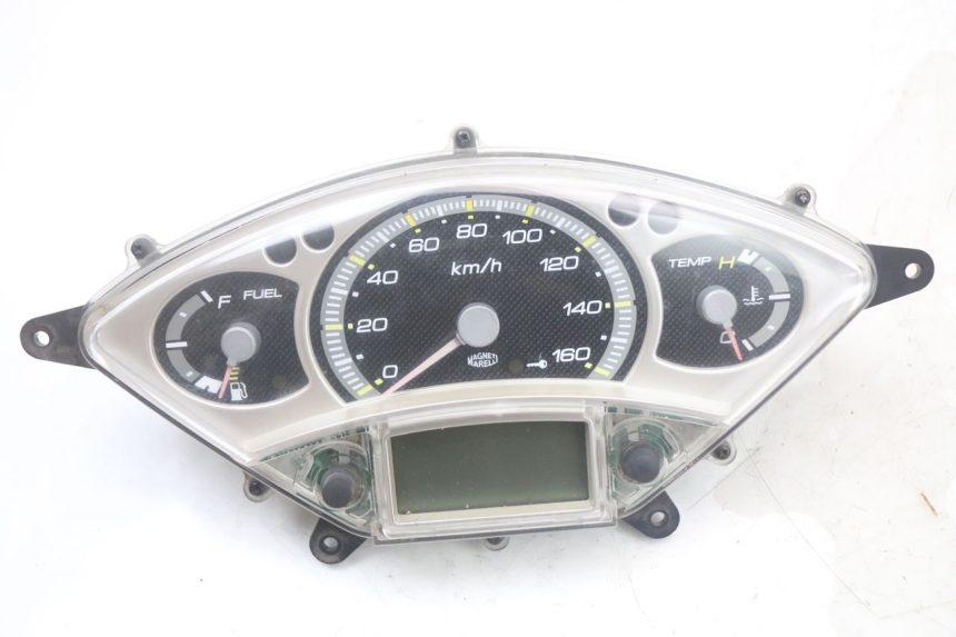 photo de COMPTEUR YAMAHA XMAX X-MAX 125 (2006 - 2009)