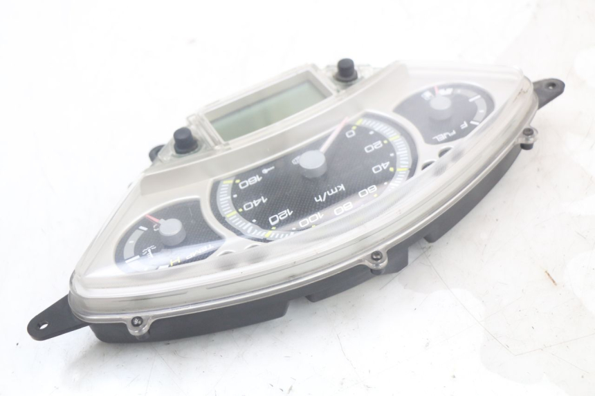 photo de COMPTEUR YAMAHA XMAX X-MAX 125 (2006 - 2009)