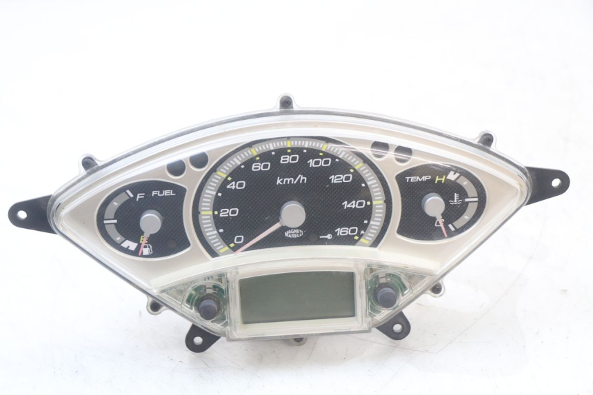 photo de COMPTEUR YAMAHA XMAX X-MAX 125 (2006 - 2009)