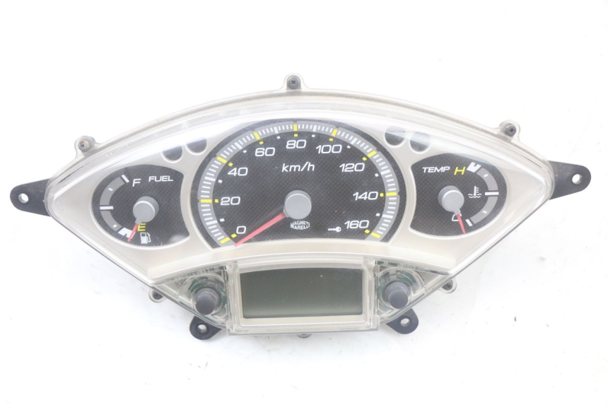 photo de COMPTEUR YAMAHA XMAX X-MAX 125 (2006 - 2009)