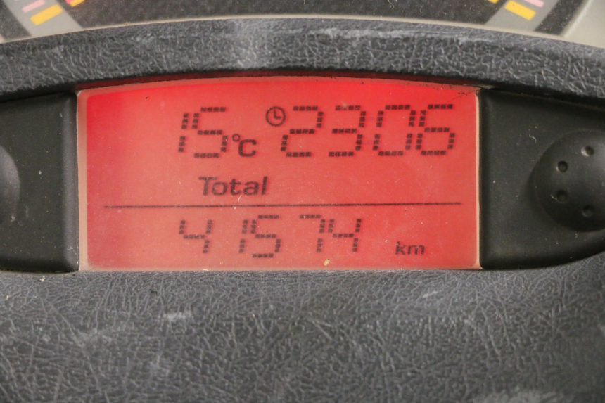 photo de COMPTEUR YAMAHA XMAX X-MAX 125 (2006 - 2009)