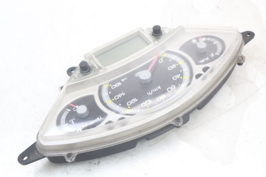 photo de COMPTEUR YAMAHA XMAX X-MAX 125 (2006 - 2009)