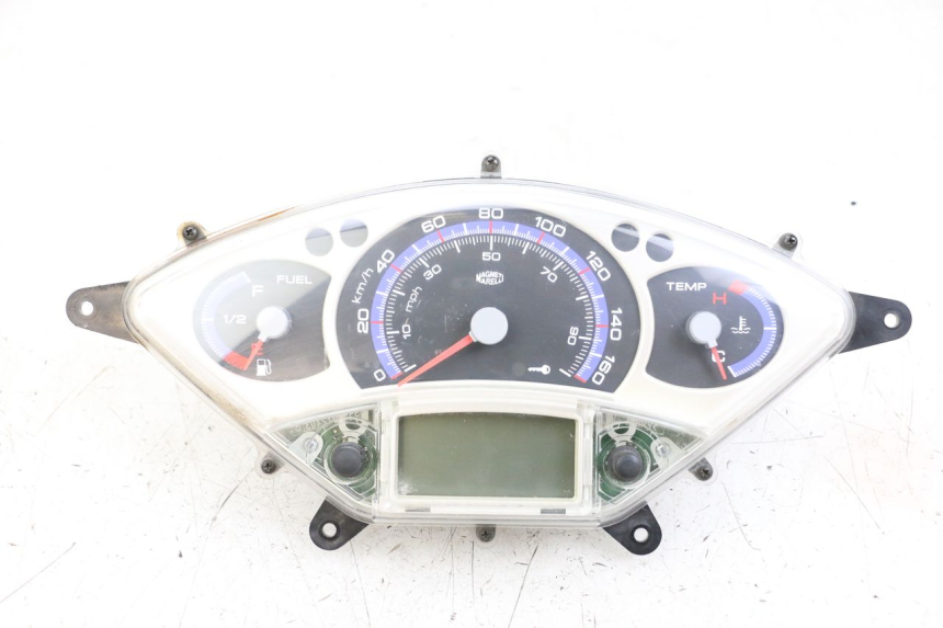 photo de COMPTEUR YAMAHA XMAX X-MAX 125 (2006 - 2009)