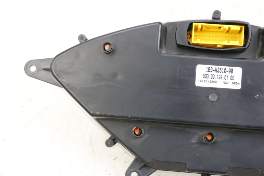 photo de COMPTEUR YAMAHA XMAX X-MAX 125 (2006 - 2009)