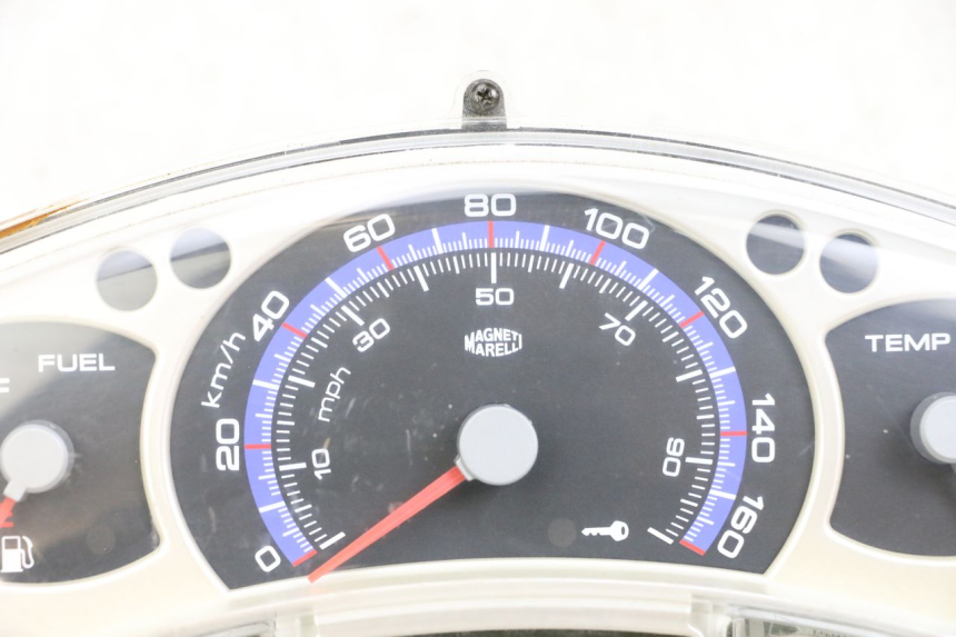 photo de COMPTEUR YAMAHA XMAX X-MAX 125 (2006 - 2009)