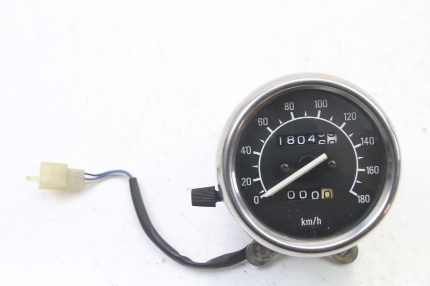 photo de COMPTEUR  YAMAHA XV VIRAGO 535 (1988 - 2004)