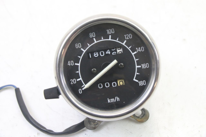 photo de COMPTEUR  YAMAHA XV VIRAGO 535 (1988 - 2004)