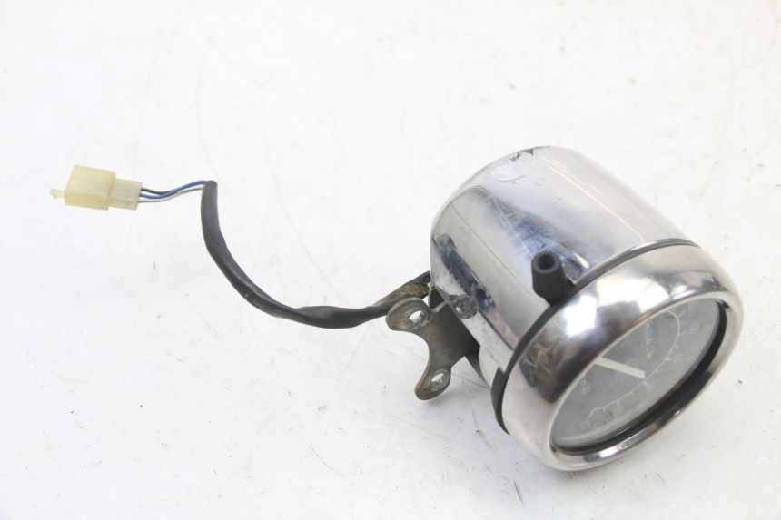 photo de COMPTEUR  YAMAHA XV VIRAGO 535 (1988 - 2004)