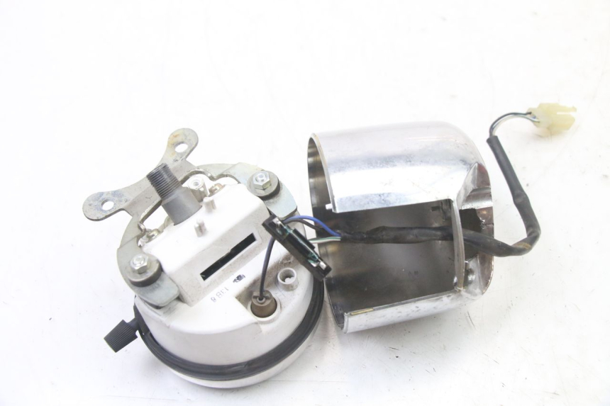 photo de COMPTEUR  YAMAHA XV VIRAGO 535 (1988 - 2004)