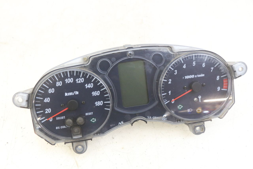 photo de COMPTEUR YAMAHA YP MAJESTY 400 (2004 - 2008)