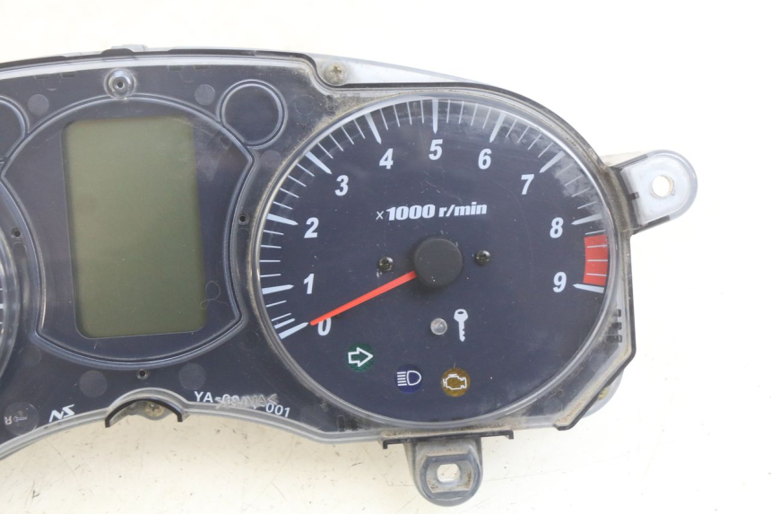 photo de COMPTEUR YAMAHA YP MAJESTY 400 (2004 - 2008)