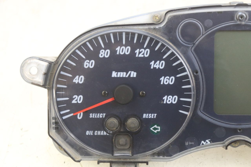 photo de COMPTEUR YAMAHA YP MAJESTY 400 (2004 - 2008)