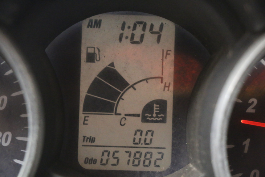 photo de COMPTEUR YAMAHA YP MAJESTY 400 (2004 - 2008)