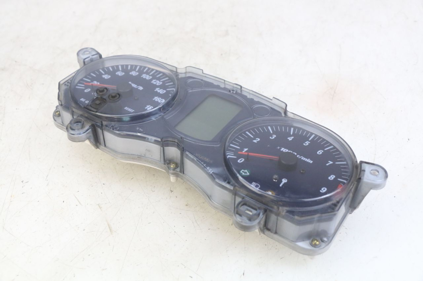 photo de COMPTEUR YAMAHA YP MAJESTY 400 (2004 - 2008)