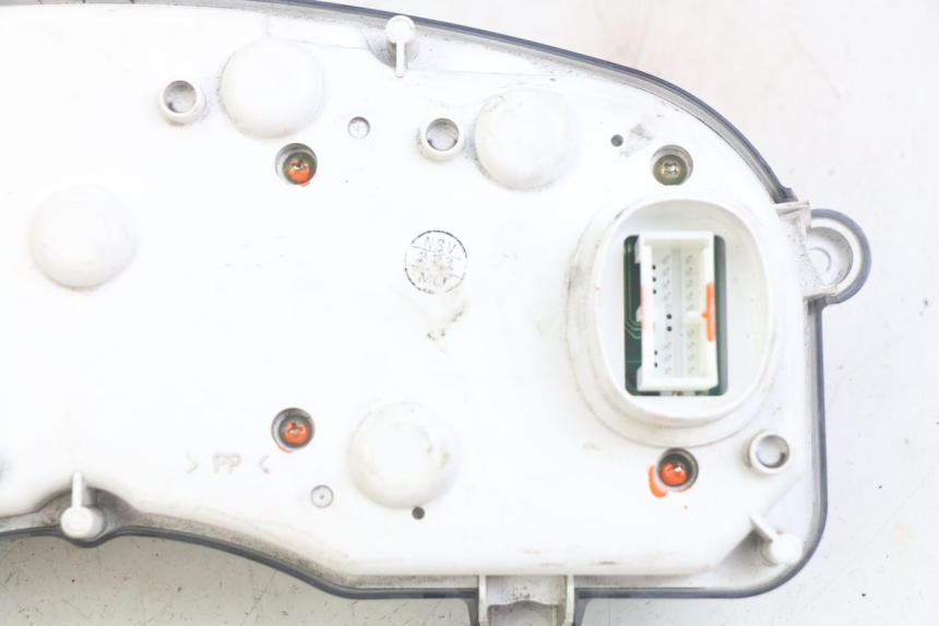 photo de COMPTEUR YAMAHA YP MAJESTY 400 (2004 - 2008)