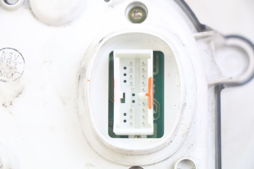 photo de COMPTEUR YAMAHA YP MAJESTY 400 (2004 - 2008)