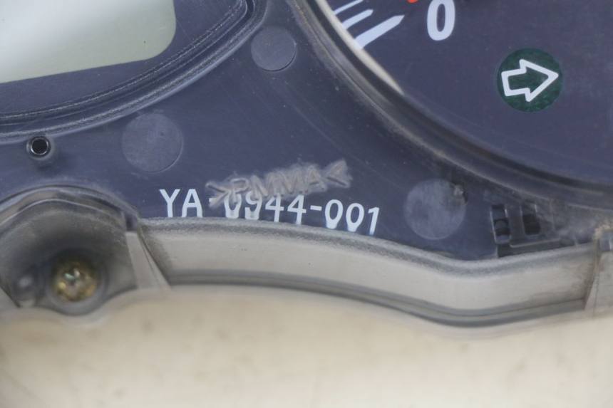 photo de COMPTEUR YAMAHA YP MAJESTY 400 (2004 - 2008)