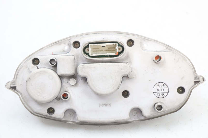 photo de COMPTEUR YAMAHA YP MAJESTY 125 (2002 - 2006)