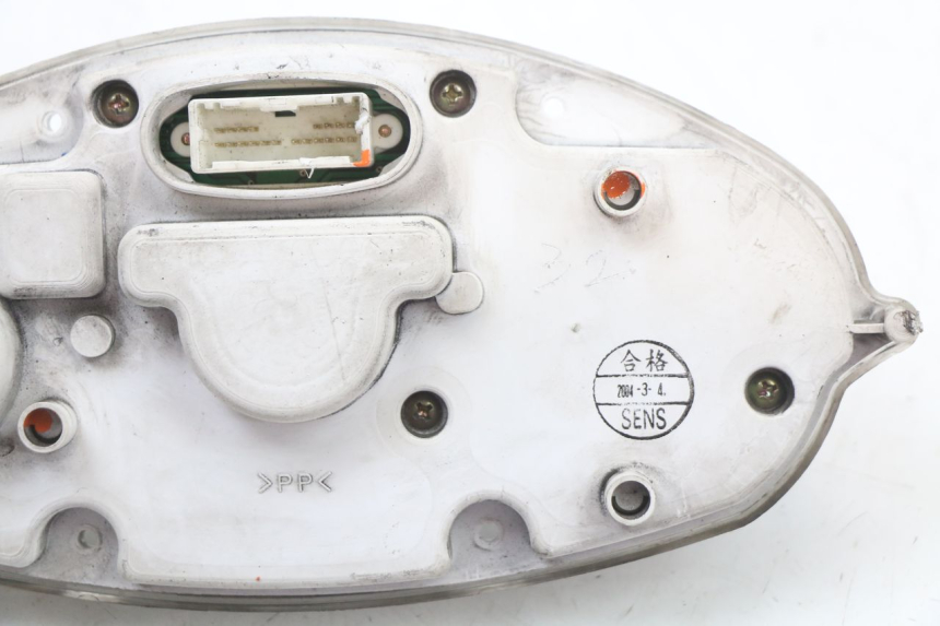 photo de COMPTEUR YAMAHA YP MAJESTY 125 (2002 - 2006)