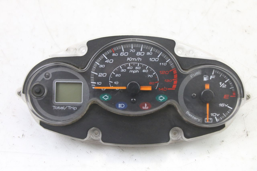 photo de COMPTEUR  YAMAHA YP MAJESTY 125 (2007 - 2010)