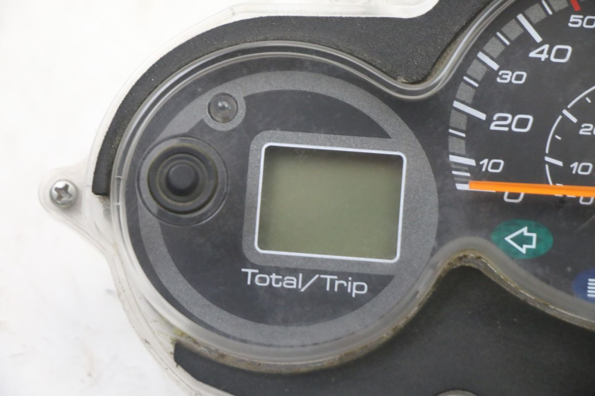 photo de COMPTEUR  YAMAHA YP MAJESTY 125 (2007 - 2010)