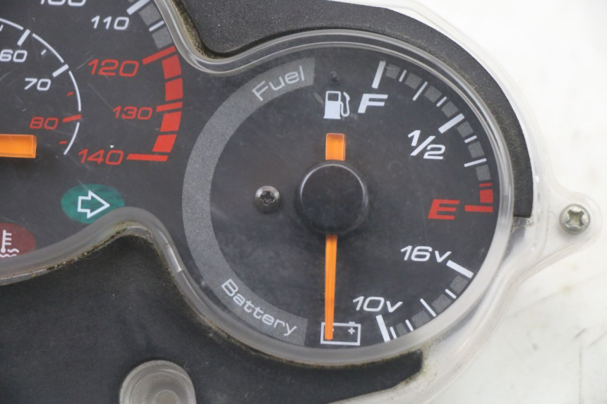 photo de COMPTEUR  YAMAHA YP MAJESTY 125 (2007 - 2010)