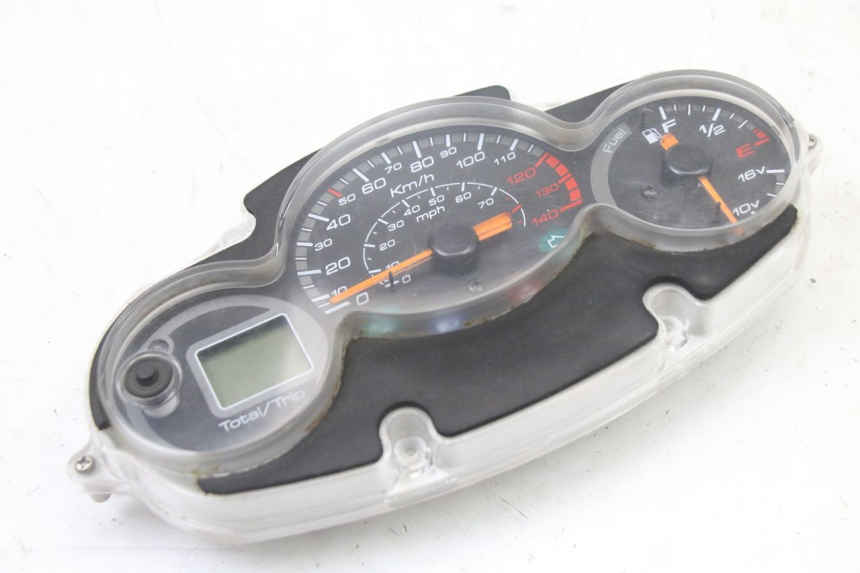 photo de COMPTEUR  YAMAHA YP MAJESTY 125 (2007 - 2010)