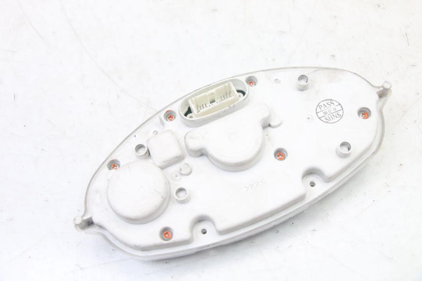 photo de COMPTEUR  YAMAHA YP MAJESTY 125 (2007 - 2010)