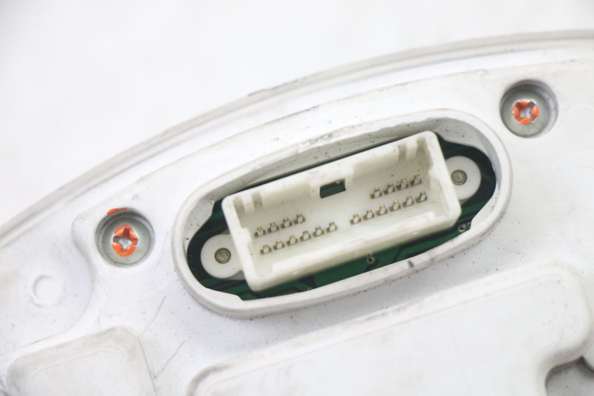 photo de COMPTEUR  YAMAHA YP MAJESTY 125 (2007 - 2010)
